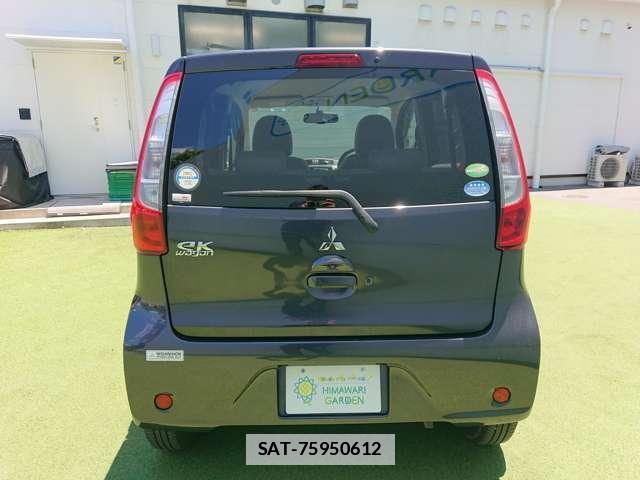 Mitsubishi EK WAGON 2013-09 7819880-17