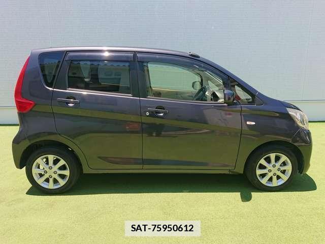 Mitsubishi EK WAGON 2013-09 7819880-18