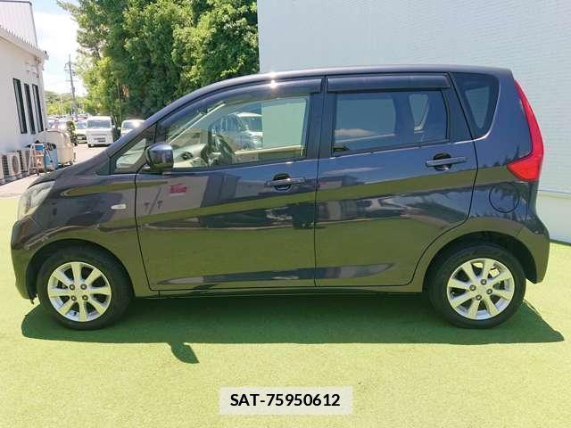 Mitsubishi EK WAGON 2013-09 7819880-19