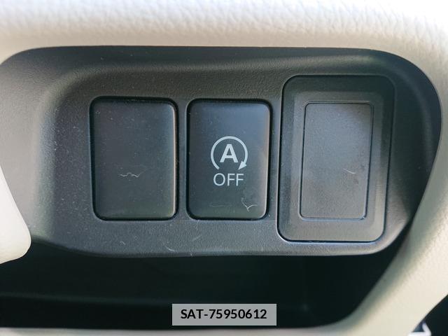 Mitsubishi EK WAGON 2013-09 7819880-6
