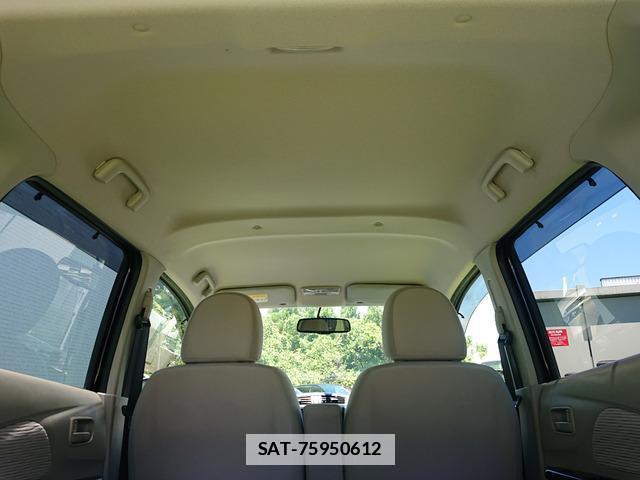 Mitsubishi EK WAGON 2013-09 7819880-7
