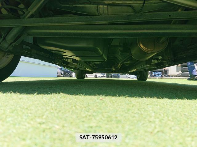 Mitsubishi EK WAGON 2013-09 7819880-8