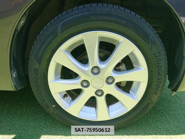 Mitsubishi EK WAGON 2013-09 7819880-9