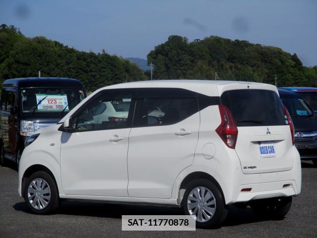 Mitsubishi EK WAGON 2020-09 7820683-10