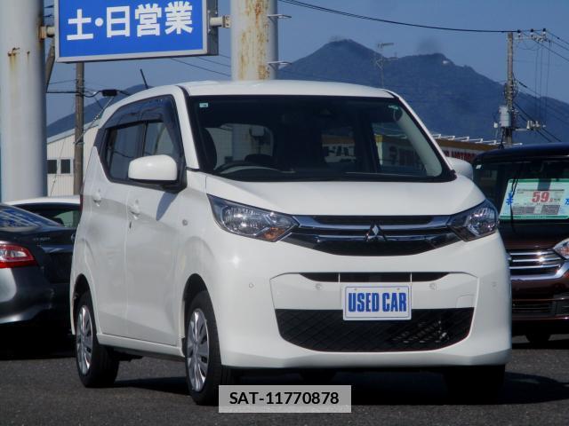Mitsubishi EK WAGON 2020-09 7820683-11