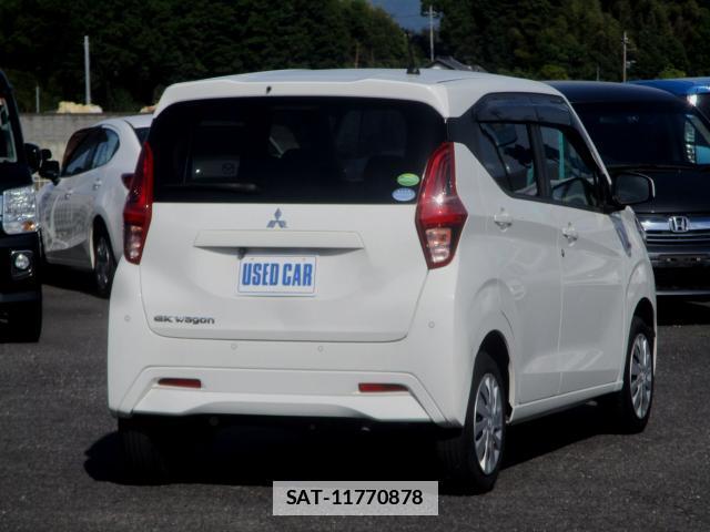 Mitsubishi EK WAGON 2020-09 7820683-12