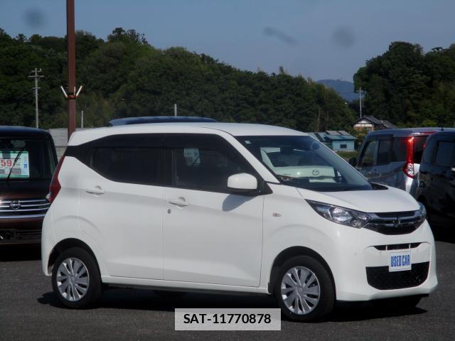 Mitsubishi EK WAGON 2020-09 7820683-13