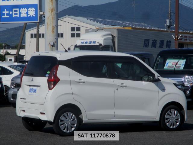 Mitsubishi EK WAGON 2020-09 7820683-14