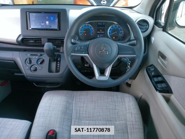 Mitsubishi EK WAGON 2020-09 7820683-2