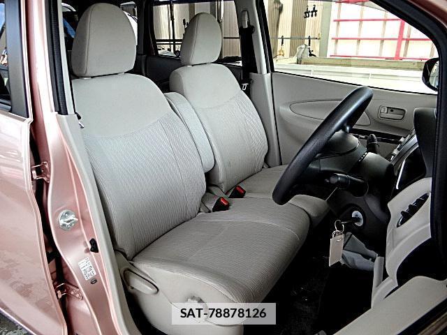 Mitsubishi EK WAGON 2014-07 7820763-11