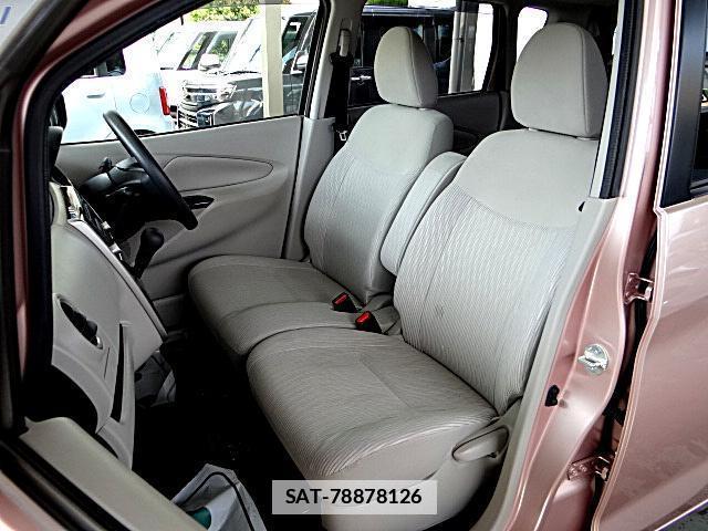 Mitsubishi EK WAGON 2014-07 7820763-15
