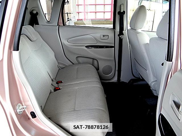 Mitsubishi EK WAGON 2014-07 7820763-17