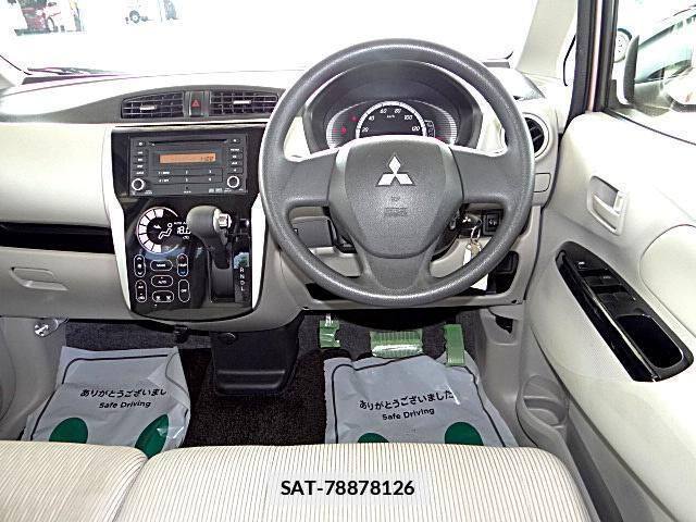 Mitsubishi EK WAGON 2014-07 7820763-3