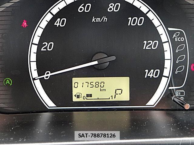Mitsubishi EK WAGON 2014-07 7820763-5