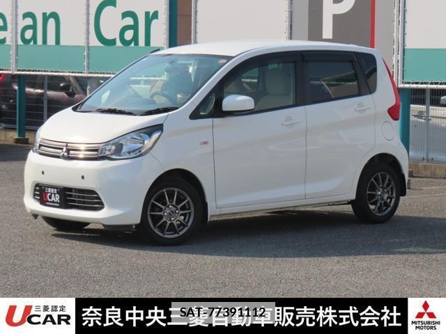 Mitsubishi EK WAGON 2013-06 7820797-0