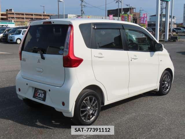 Mitsubishi EK WAGON 2013-06 7820797-1