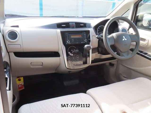 Mitsubishi EK WAGON 2013-06 7820797-10