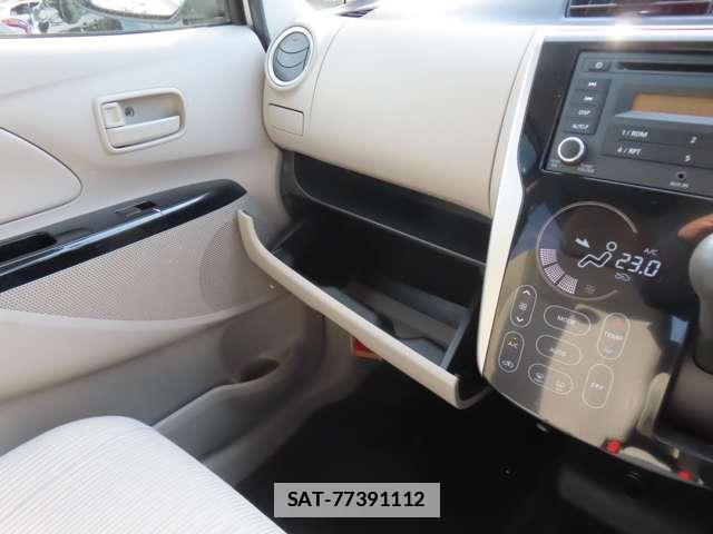 Mitsubishi EK WAGON 2013-06 7820797-12
