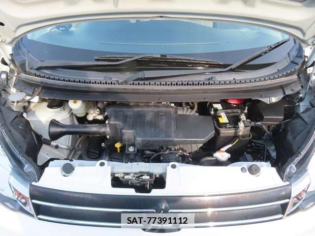 Mitsubishi EK WAGON 2013-06 7820797-13