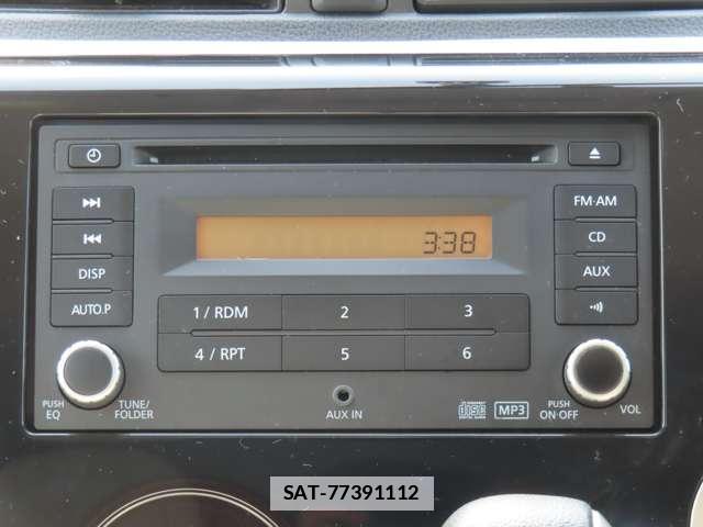 Mitsubishi EK WAGON 2013-06 7820797-4