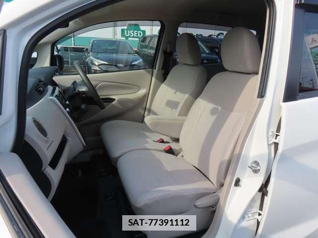 Mitsubishi EK WAGON 2013-06 7820797-5