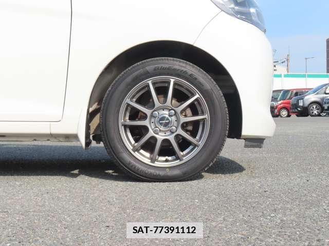 Mitsubishi EK WAGON 2013-06 7820797-8