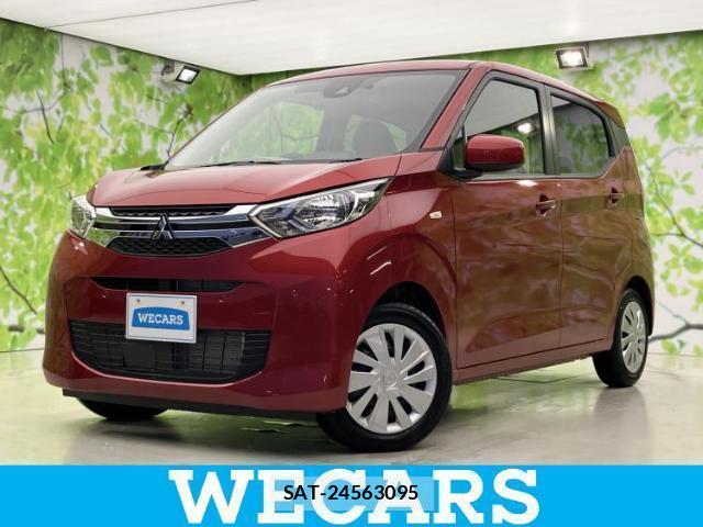Mitsubishi EK WAGON 2025-10 7821338-0