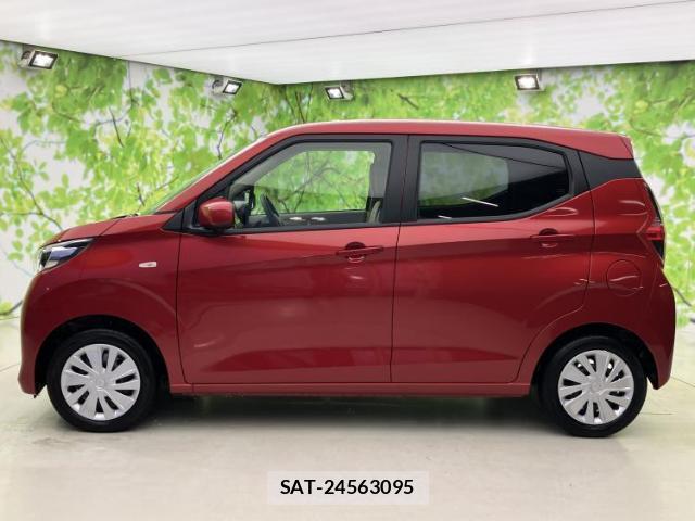 Mitsubishi EK WAGON 2025-10 7821338-1