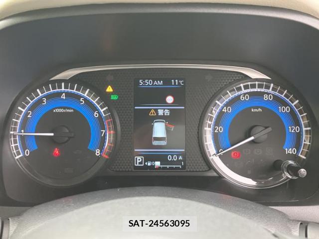 Mitsubishi EK WAGON 2025-10 7821338-13