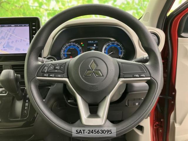 Mitsubishi EK WAGON 2025-10 7821338-14