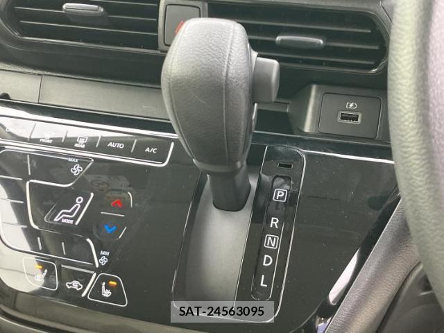Mitsubishi EK WAGON 2025-10 7821338-17