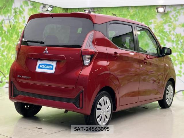 Mitsubishi EK WAGON 2025-10 7821338-2
