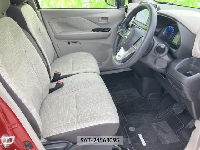 Mitsubishi EK WAGON 2025-10 7821338-3