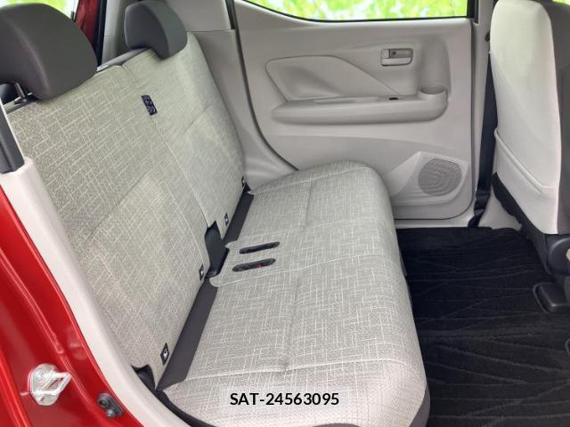 Mitsubishi EK WAGON 2025-10 7821338-4