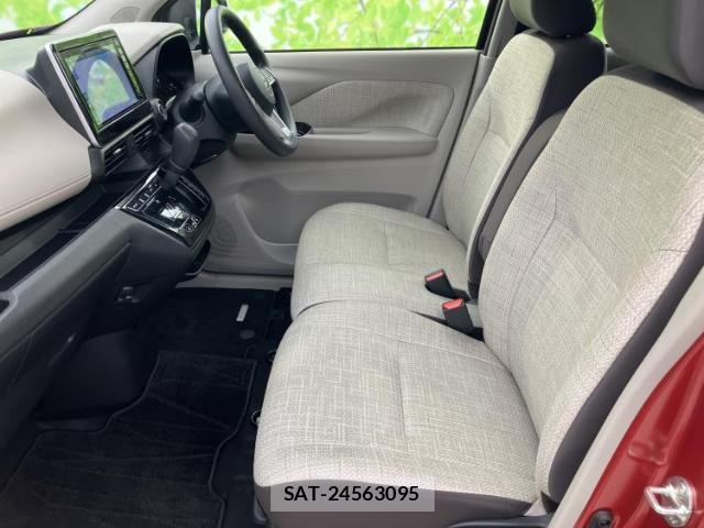 Mitsubishi EK WAGON 2025-10 7821338-5