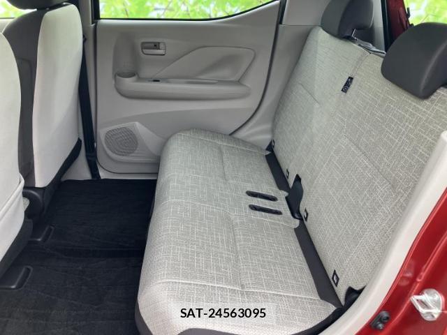 Mitsubishi EK WAGON 2025-10 7821338-6