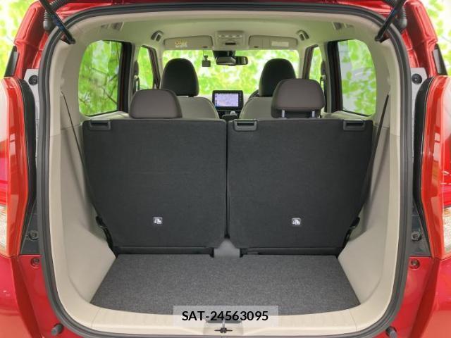 Mitsubishi EK WAGON 2025-10 7821338-7