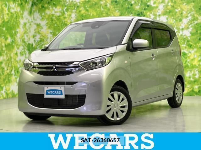 Mitsubishi EK WAGON 2024-08 7821365-0