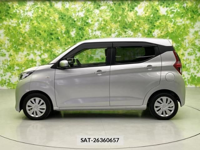Mitsubishi EK WAGON 2024-08 7821365-1