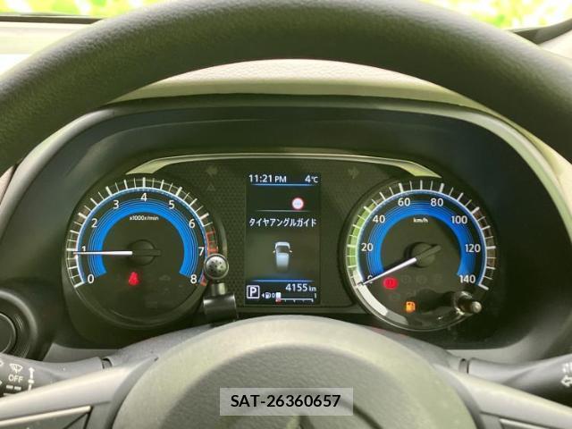 Mitsubishi EK WAGON 2024-08 7821365-13