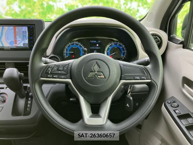 Mitsubishi EK WAGON 2024-08 7821365-14