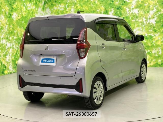Mitsubishi EK WAGON 2024-08 7821365-2