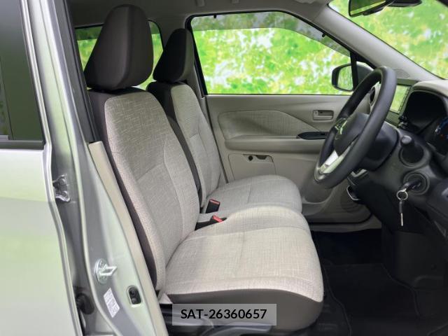 Mitsubishi EK WAGON 2024-08 7821365-3