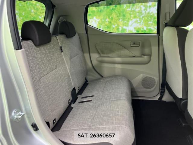 Mitsubishi EK WAGON 2024-08 7821365-4