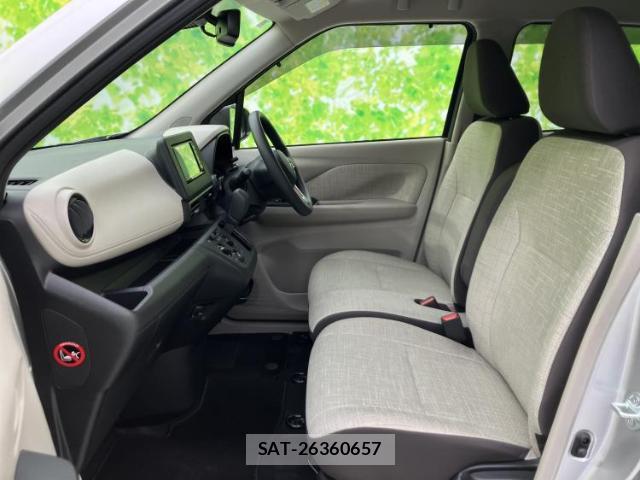 Mitsubishi EK WAGON 2024-08 7821365-5