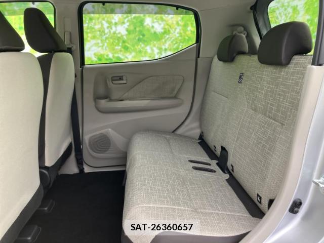 Mitsubishi EK WAGON 2024-08 7821365-6