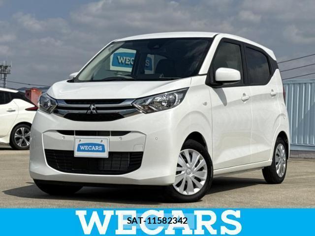 Mitsubishi EK WAGON 2025-01 7821939-0