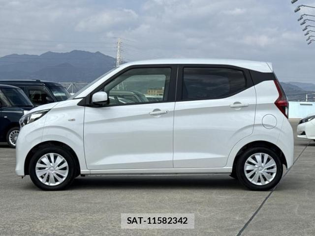 Mitsubishi EK WAGON 2025-01 7821939-1