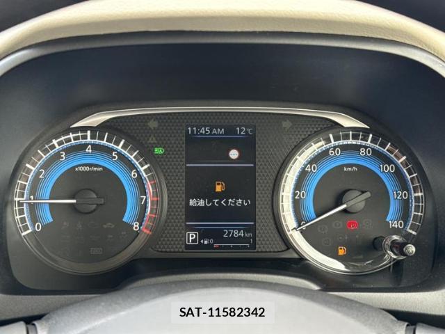 Mitsubishi EK WAGON 2025-01 7821939-12
