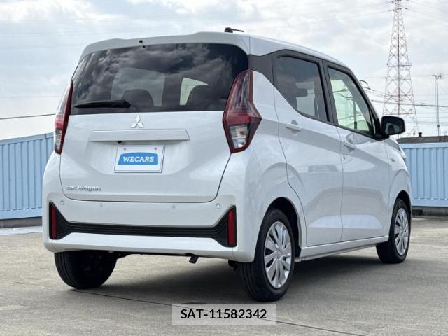 Mitsubishi EK WAGON 2025-01 7821939-2